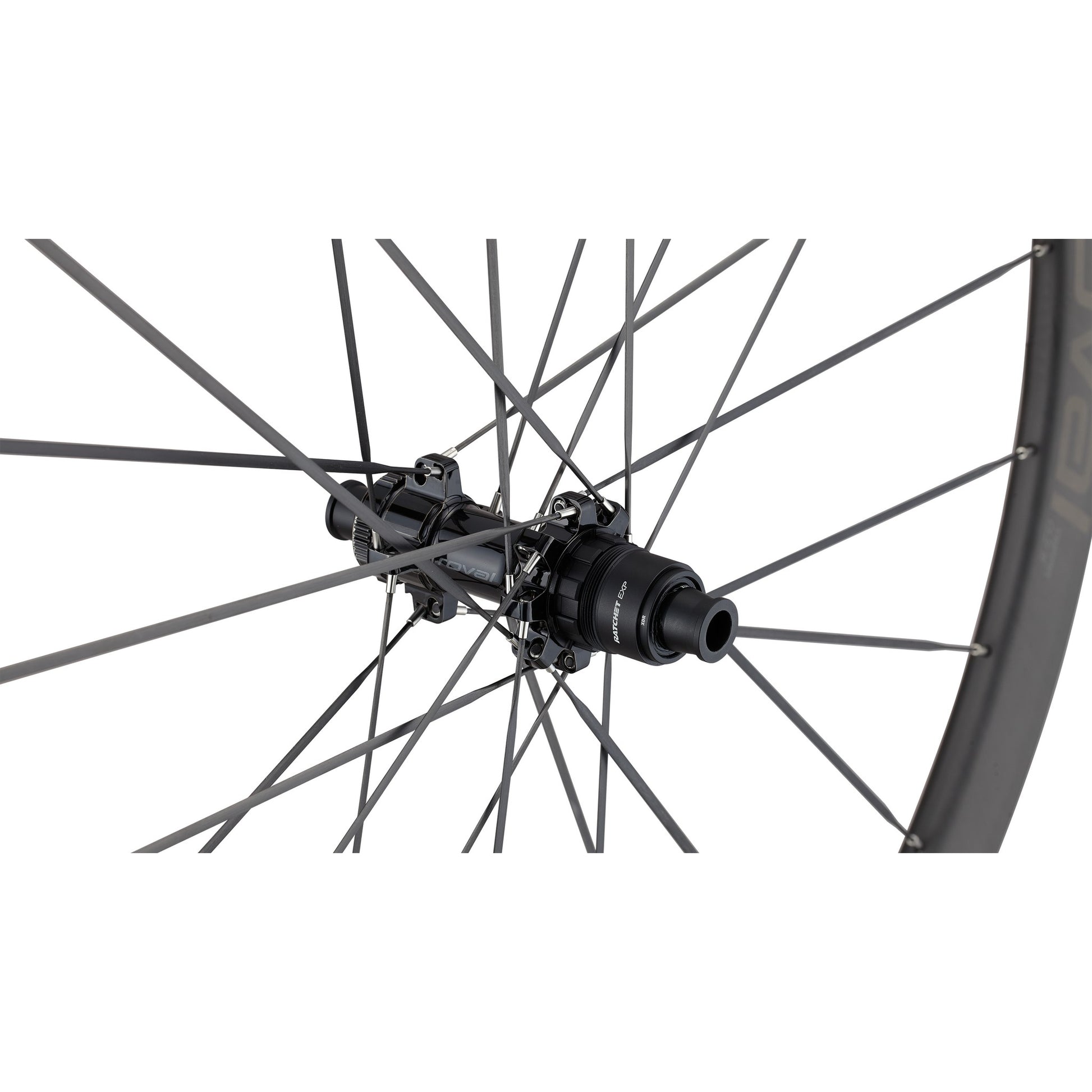 Specialized Roval Terra CLX III - Bicycle Warehouse