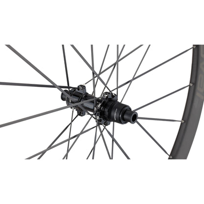 Specialized Roval Terra CLX III - Bicycle Warehouse