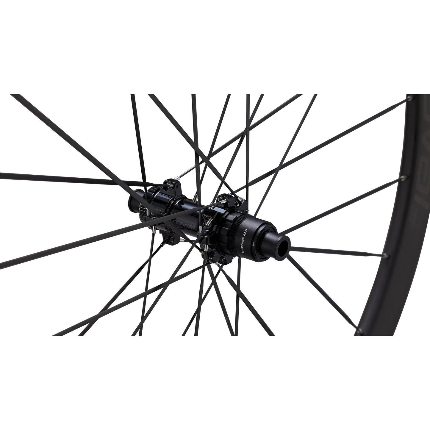 Specialized Roval Terra CLX III - Bicycle Warehouse