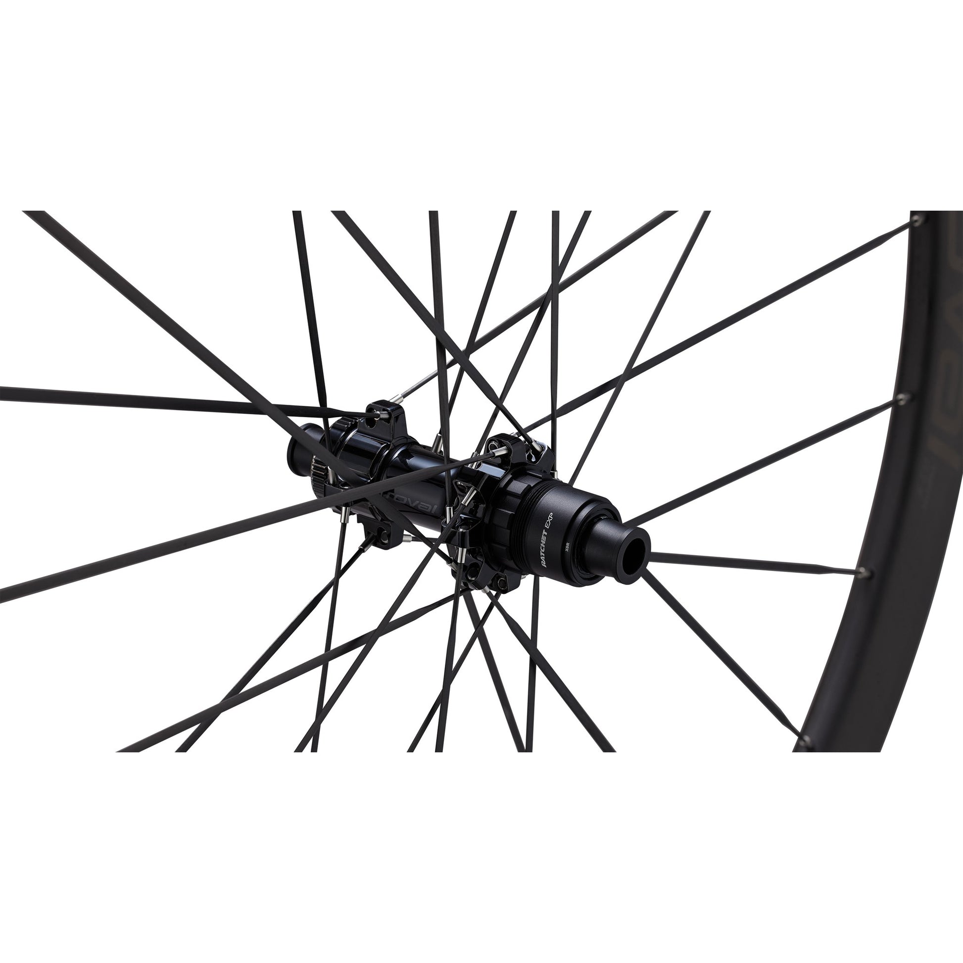 Specialized Roval Terra CLX III - Bicycle Warehouse