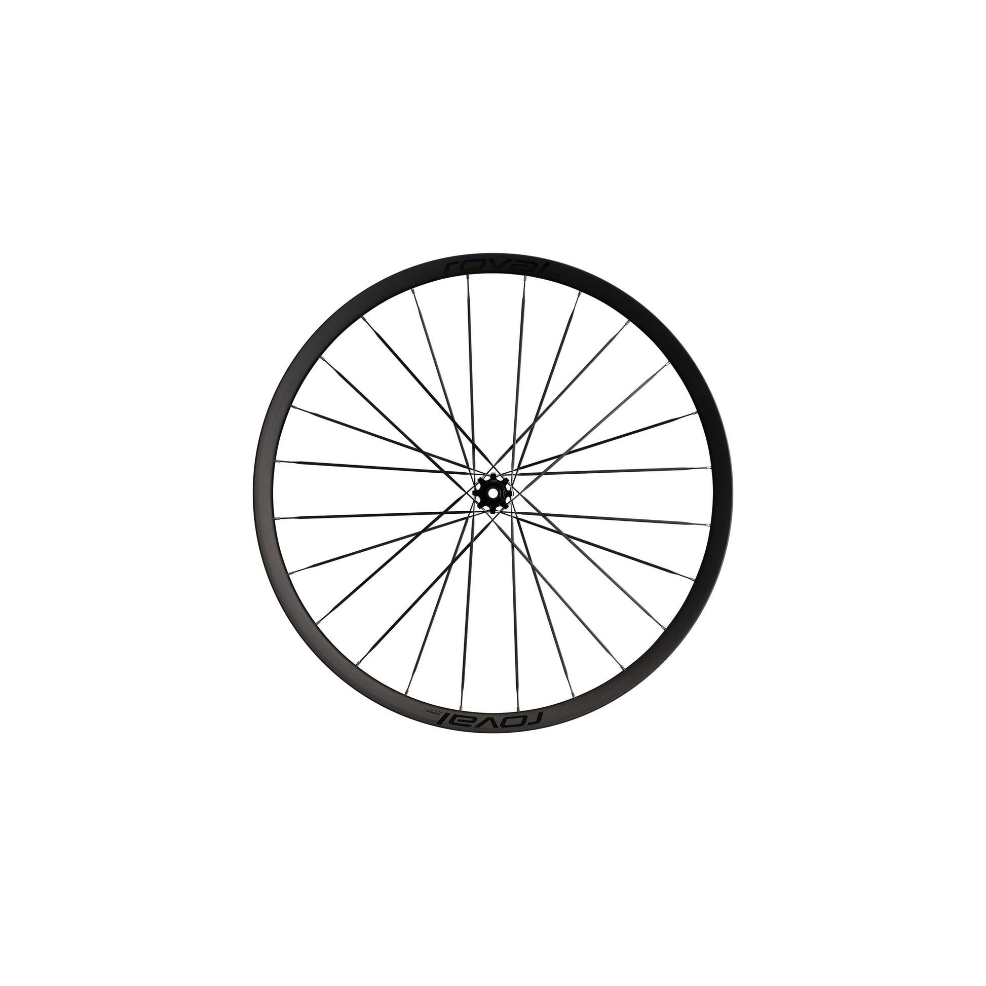 Specialized Roval Terra CLX III - Bicycle Warehouse
