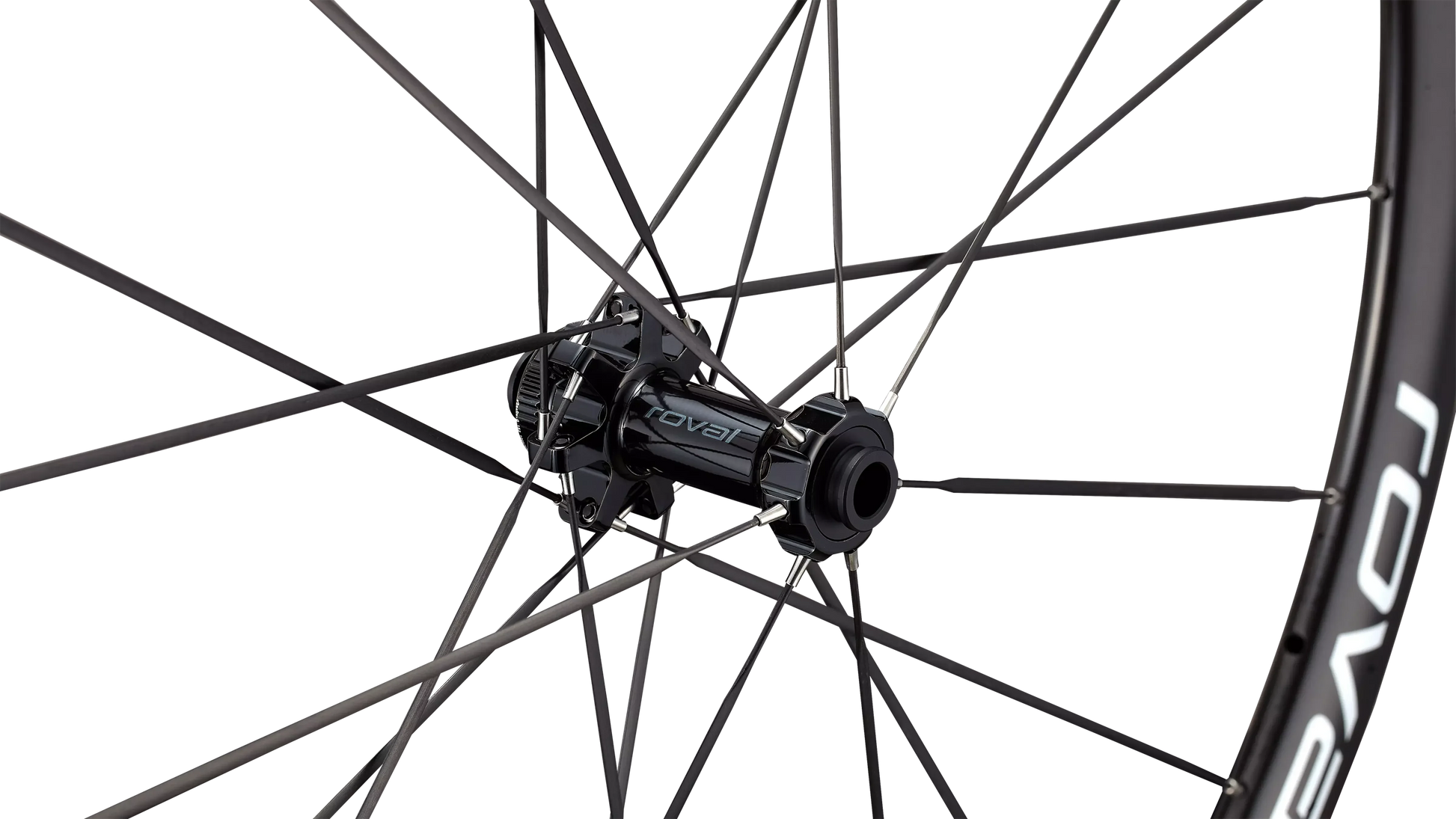 Specialized Roval Alpinist CLX III 700C Front - Bicycle Warehouse