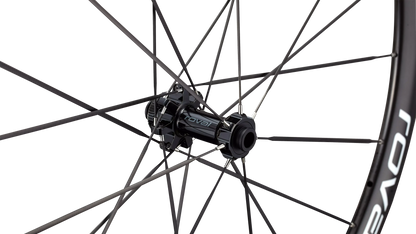 Specialized Roval Alpinist CLX III 700C Front - Bicycle Warehouse