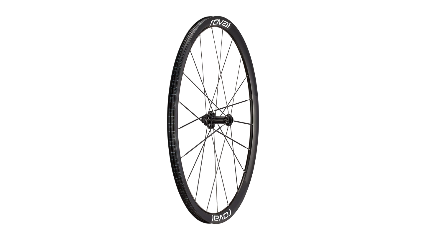 Specialized Roval Alpinist CLX III 700C Front - Bicycle Warehouse