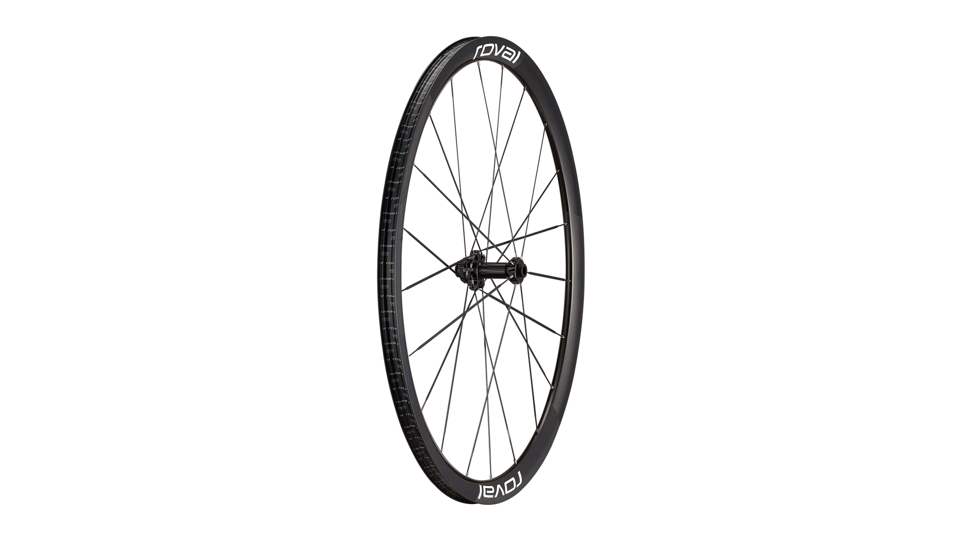 Specialized Roval Alpinist CLX III 700C Front - Bicycle Warehouse