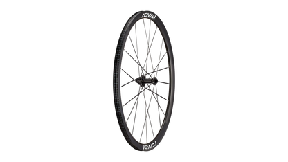 Specialized Roval Alpinist CLX III 700C Front - Bicycle Warehouse