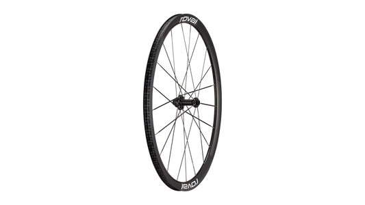 Specialized Roval Alpinist CLX III 700C Front - Bicycle Warehouse