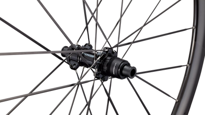 Roval Alpinist CLX III 700C Rear Wheel