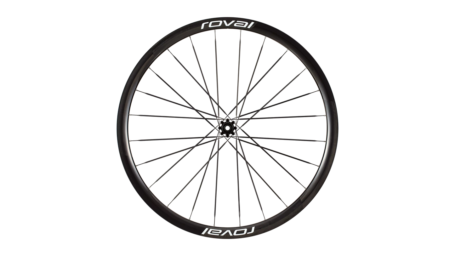 Roval Alpinist CLX III 700C Rear Wheel