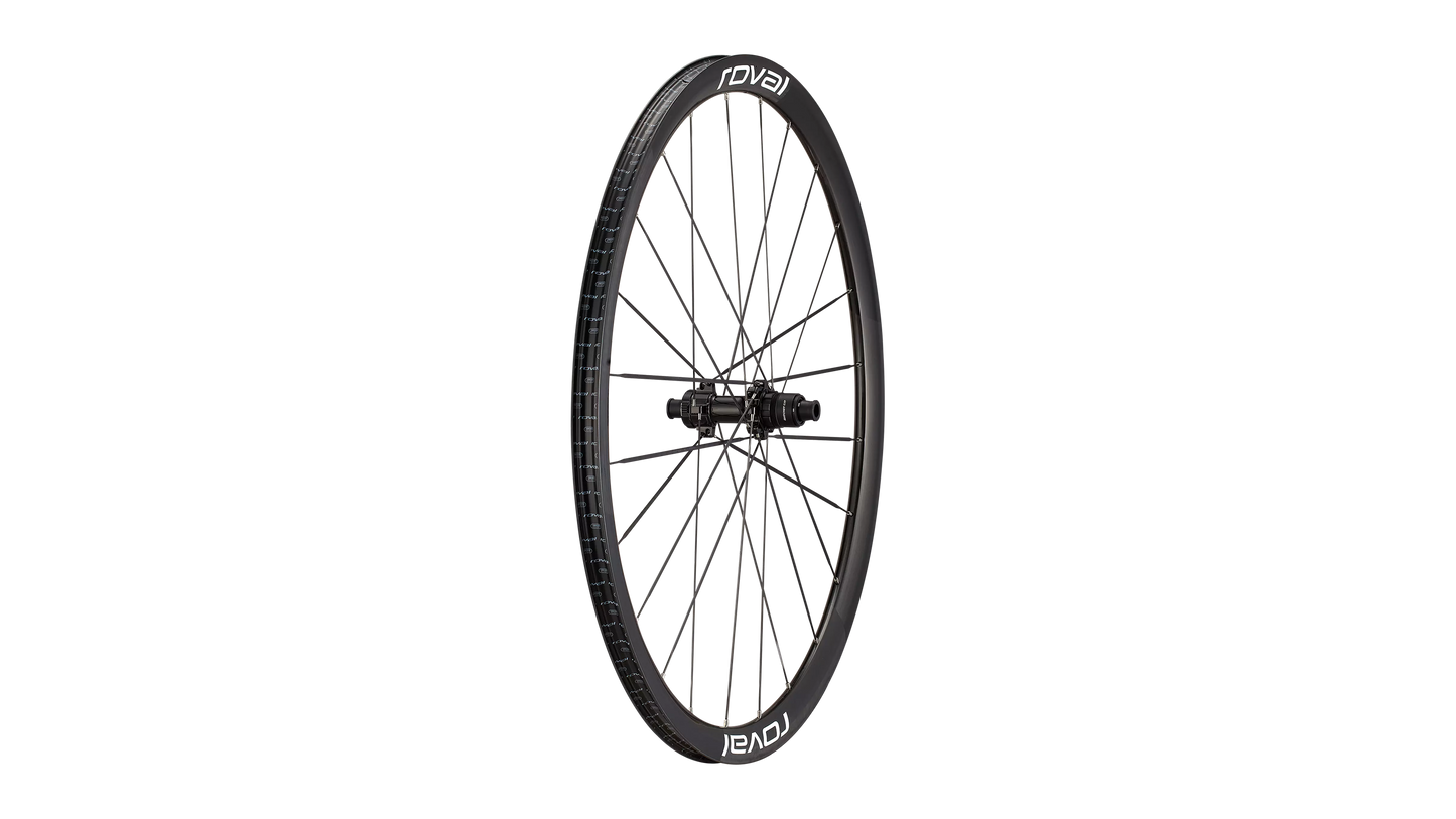 Roval Alpinist CLX III 700C Rear Wheel