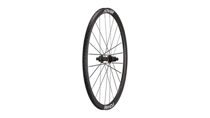 Roval Alpinist CLX III 700C Rear Wheel