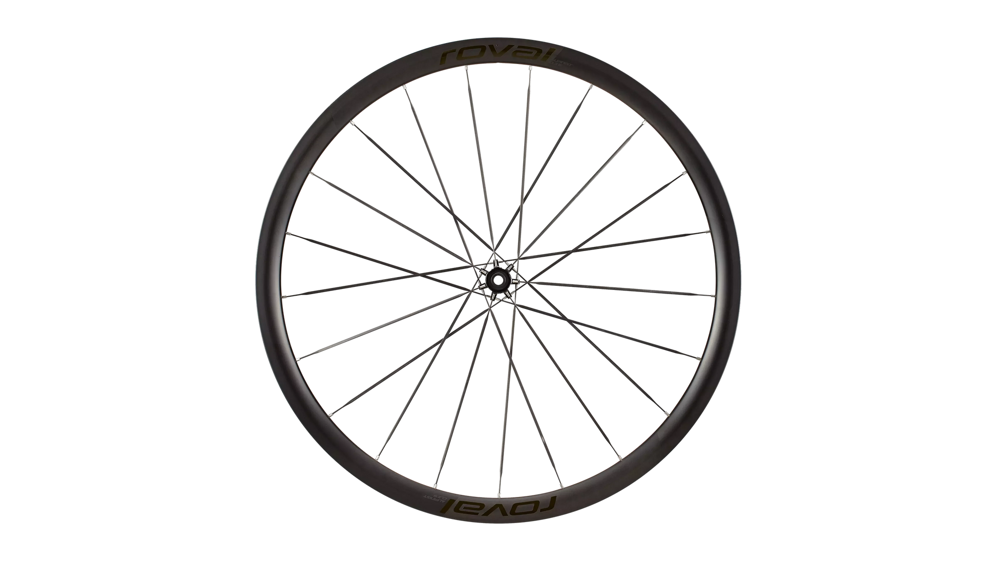 Specialized Roval Alpinist CLX III 700C Front Wheel - Bicycle Warehouse