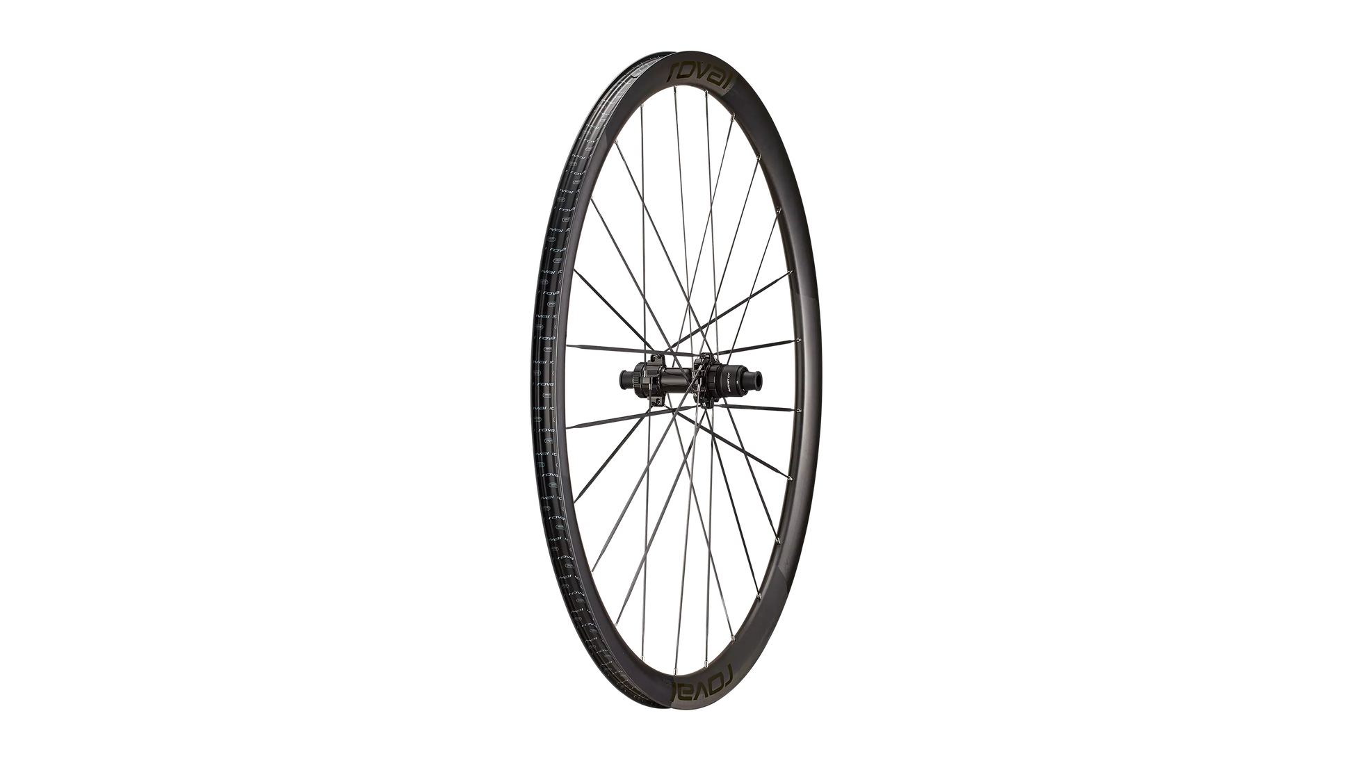 Specialized Roval Alpinist CLX III 700C Rear Wheel - Bicycle Warehouse