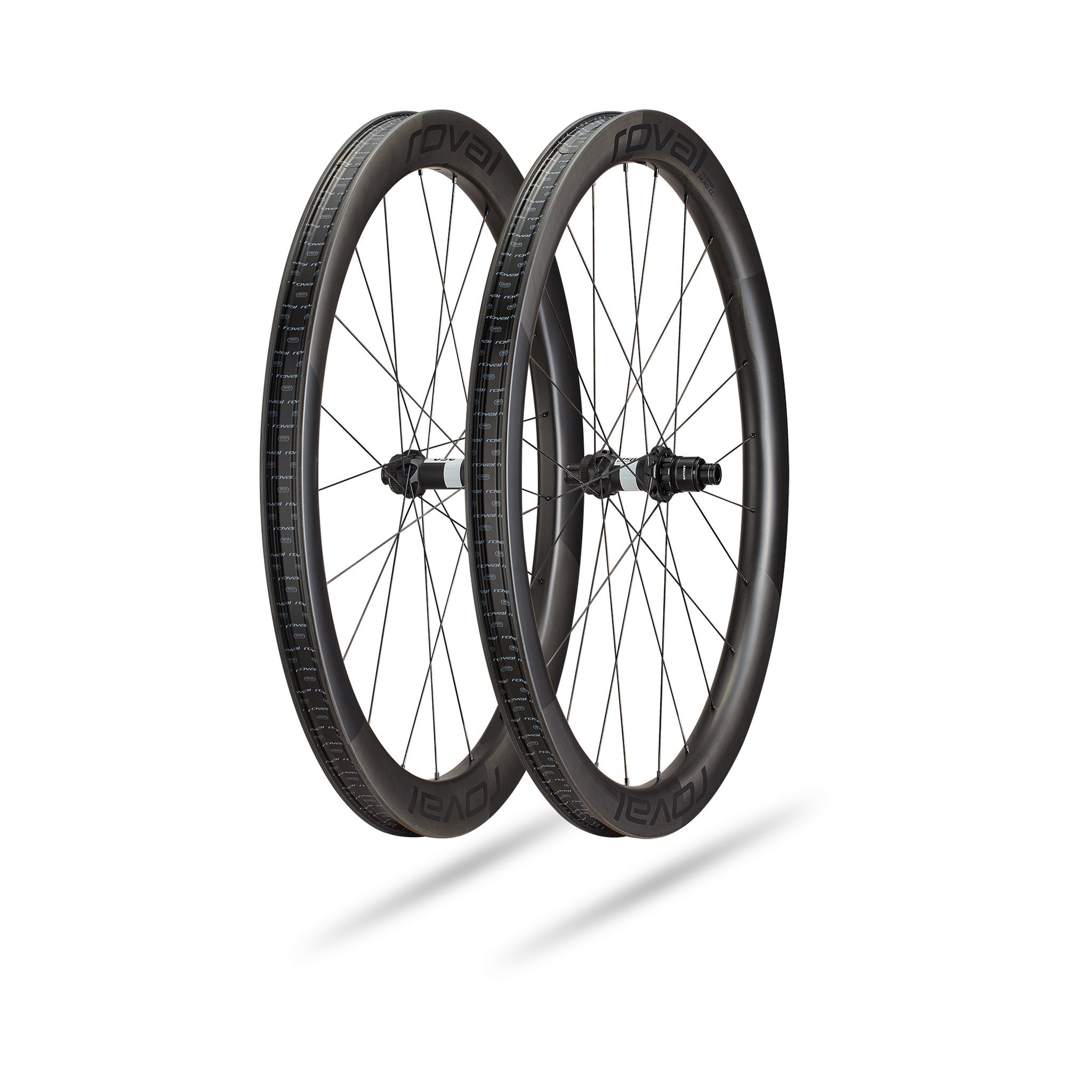 Aethos Comp × Roval Terra CL size 54 Specailized Roval Terra Aero CL Gravel Wheels – Bicycle Warehouse