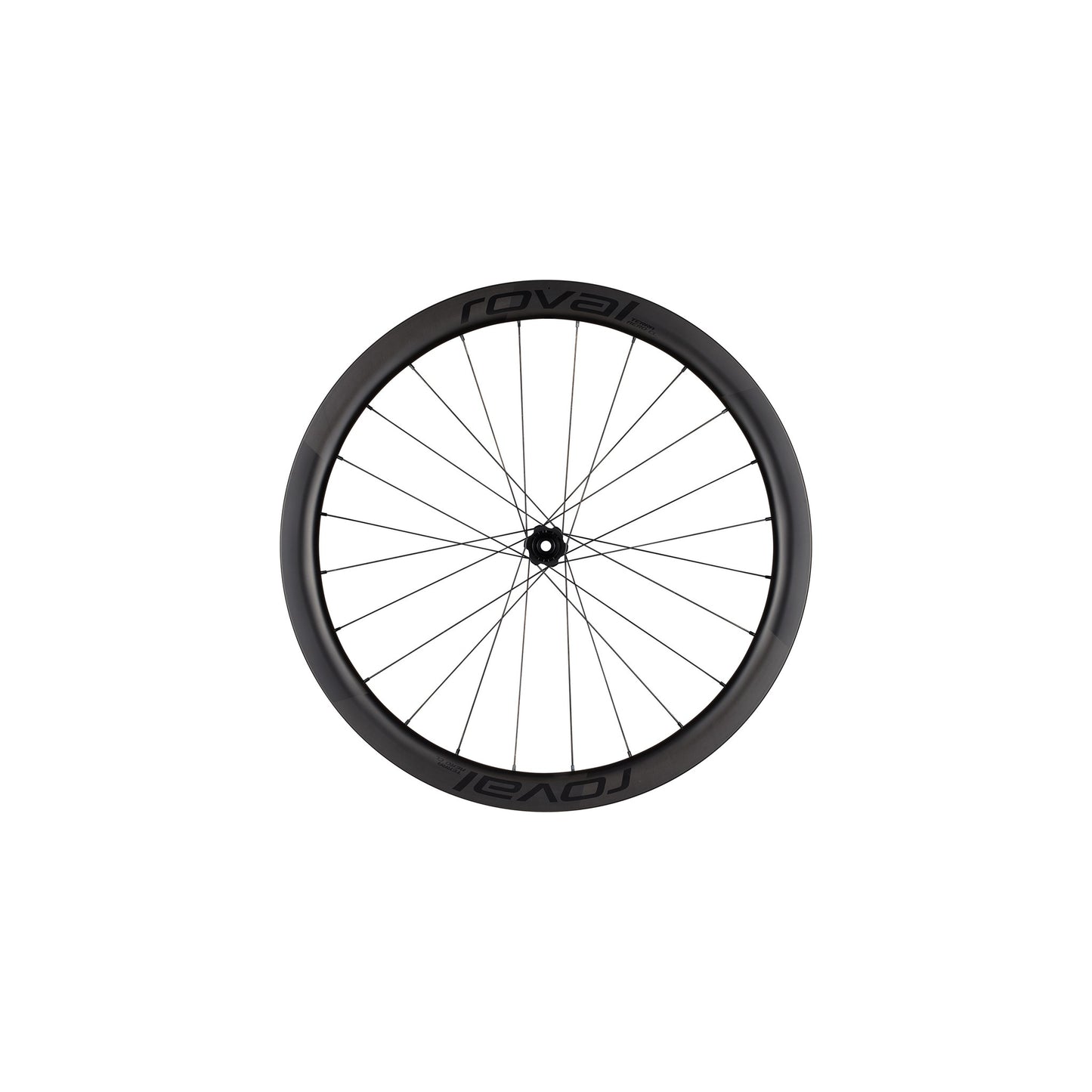 Roval Terra Aero CL