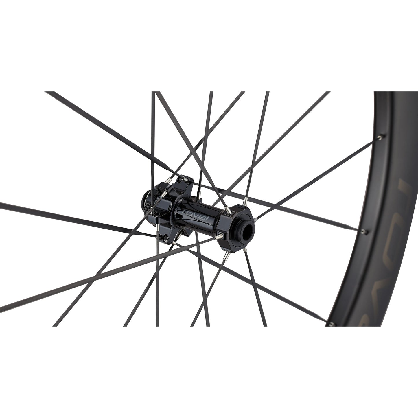 Roval Terra Aero CLX