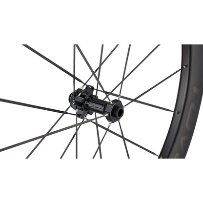 Roval Terra Aero CLX