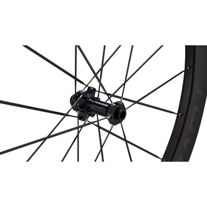 Roval Terra Aero CLX