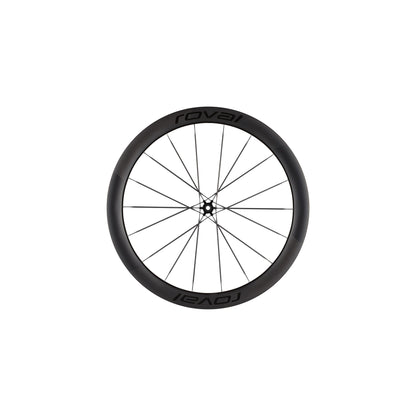 Roval Terra Aero CLX