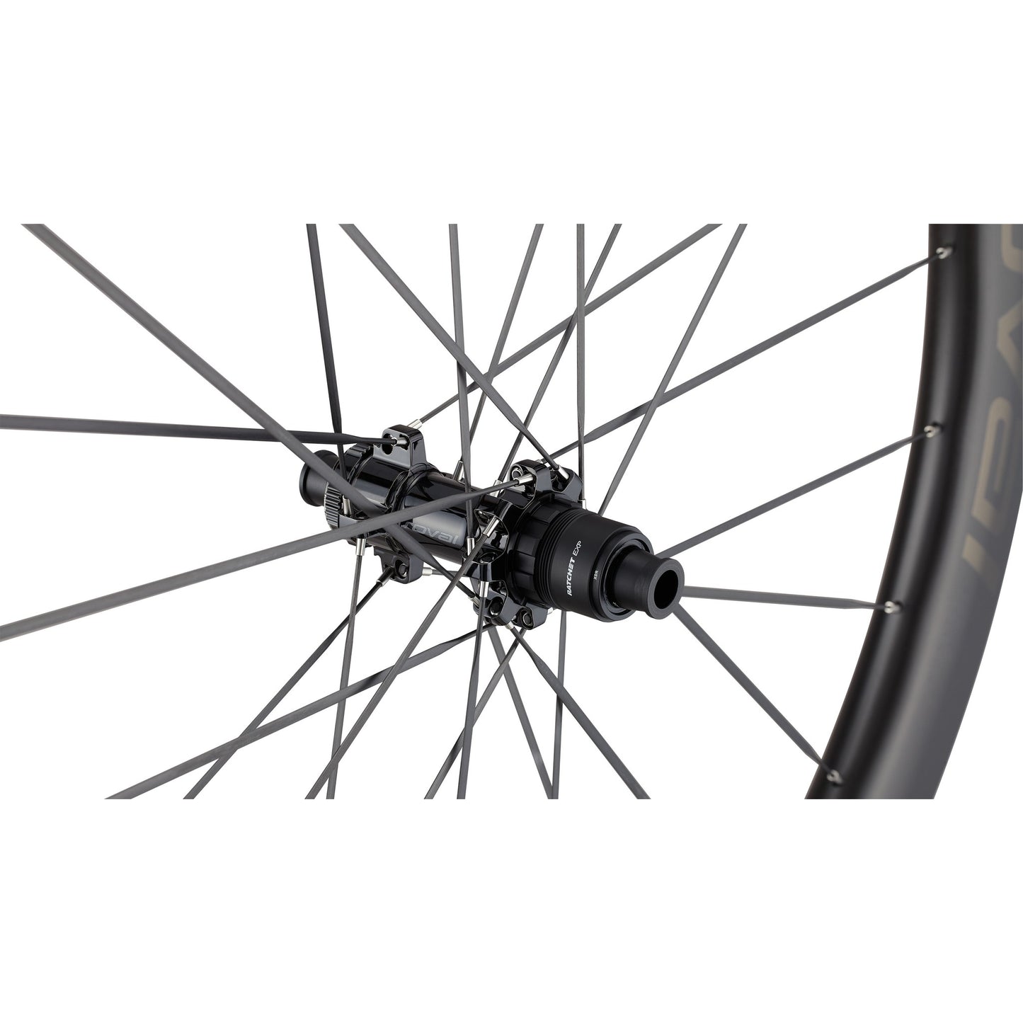 Roval Terra Aero CLX