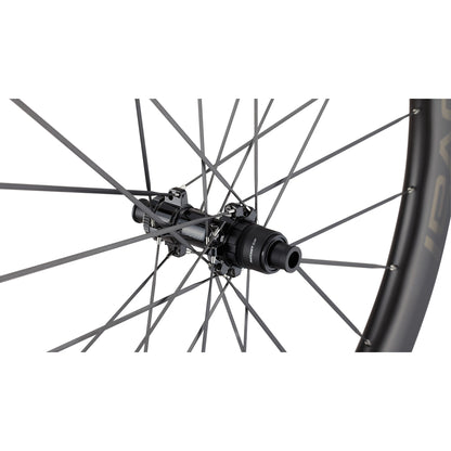 Roval Terra Aero CLX