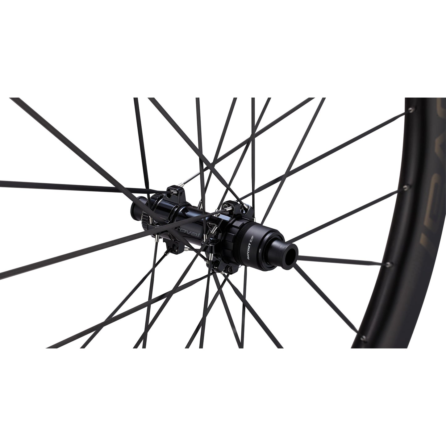 Roval Terra Aero CLX