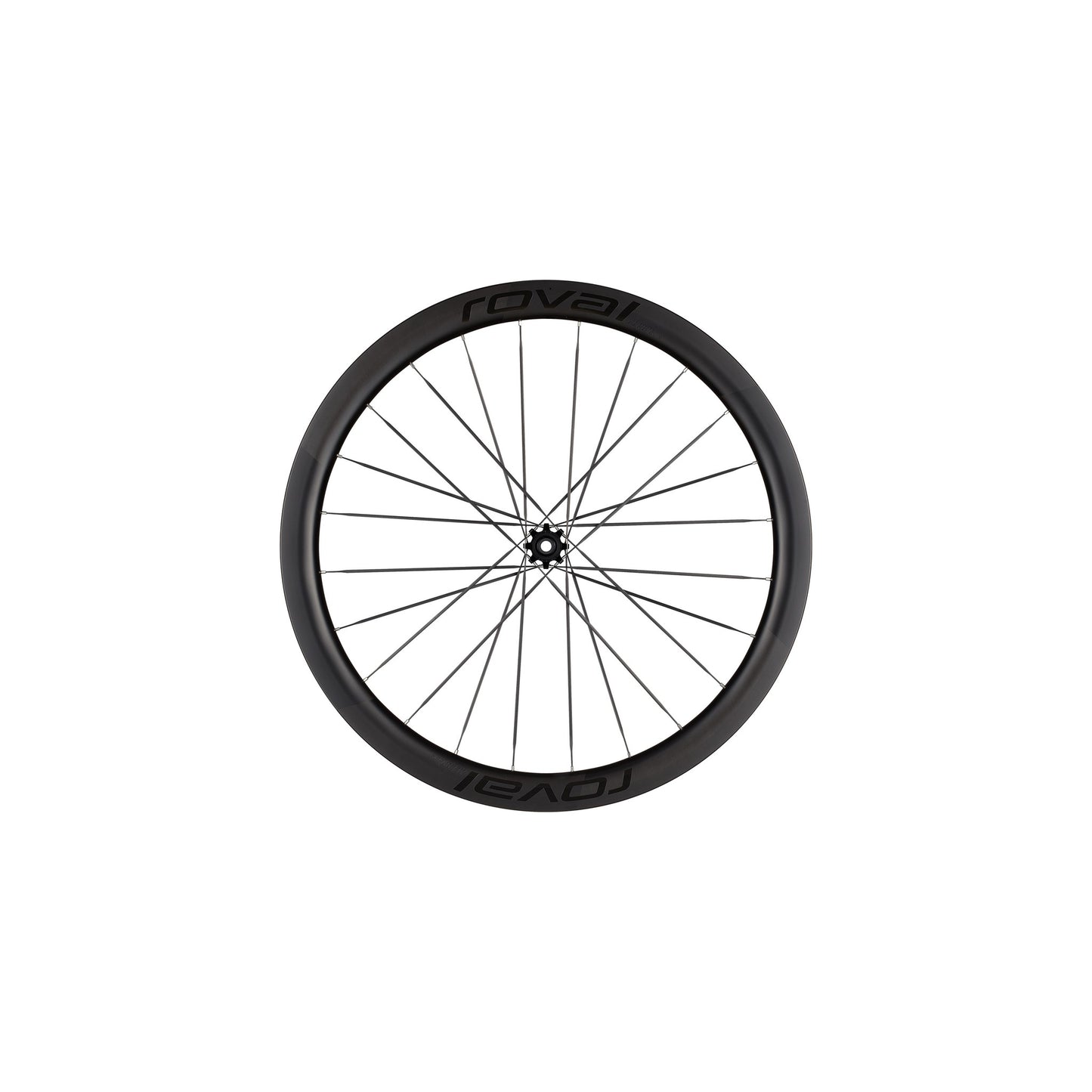 Roval Terra Aero CLX