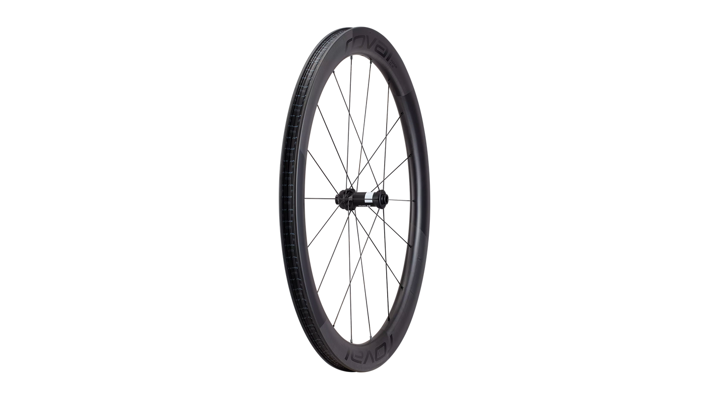 Roval Rapide CL III 700c Rear Wheel