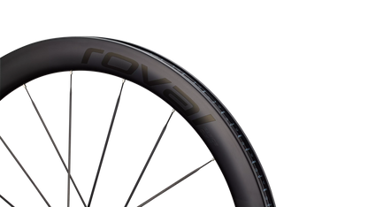 Roval Rapide CLX III 700C Rear Wheel