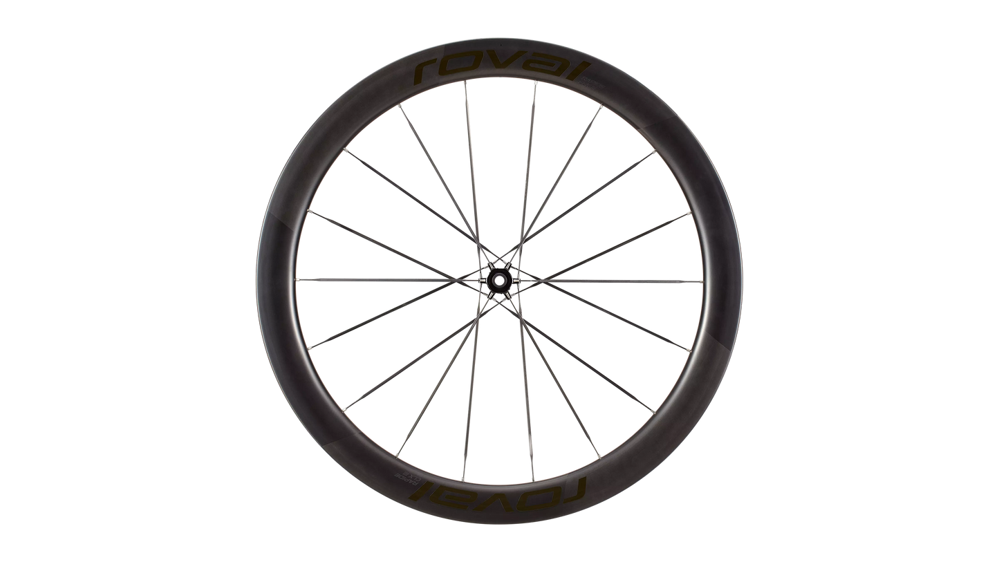 Roval Rapide CLX III 700C Front