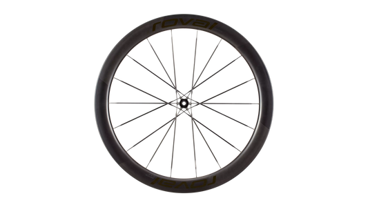 Roval Rapide CLX III 700C Front
