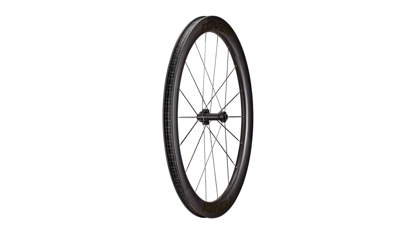 Roval Rapide CLX III 700C Rear Wheel