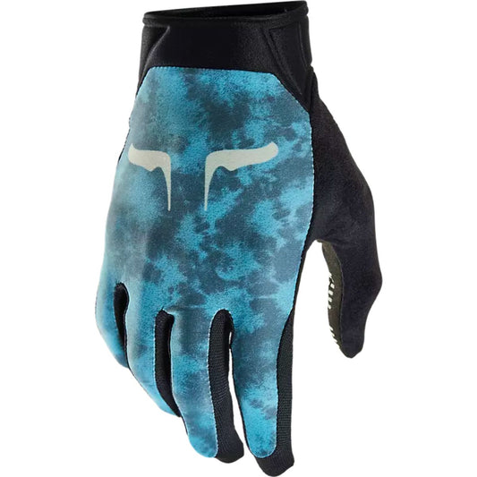Fox Flexair Ascent Mountain Bike Gloves - Gloves - Bicycle Warehouse