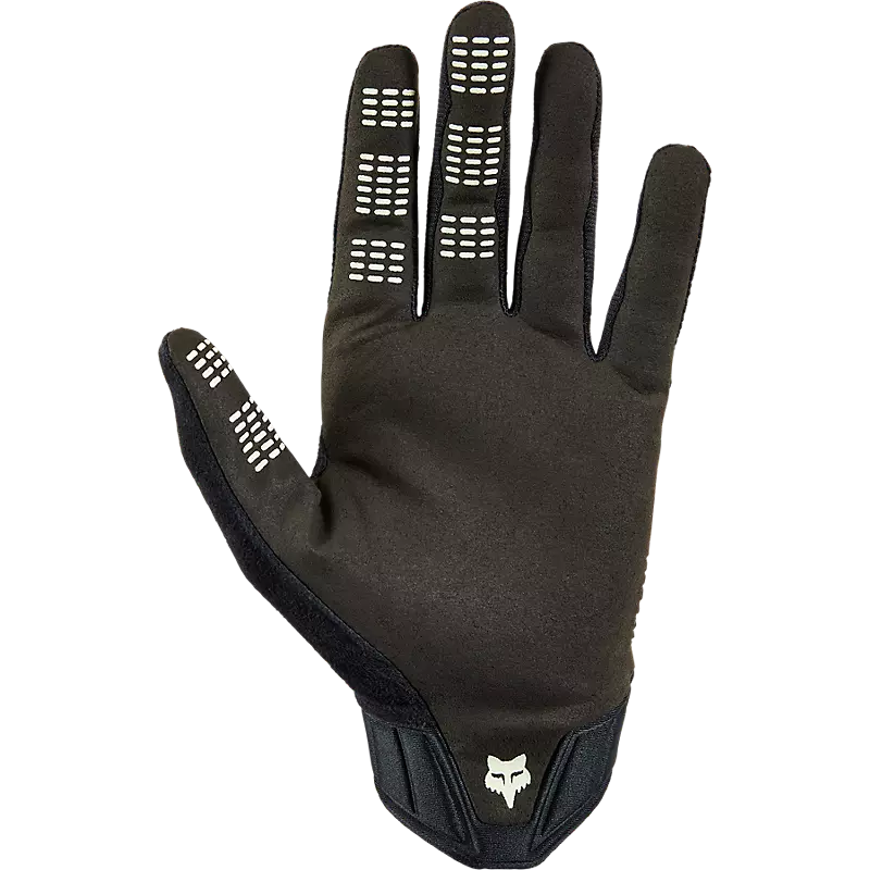 Fox Flexair Ascent Mountain Bike Gloves - Gloves - Bicycle Warehouse