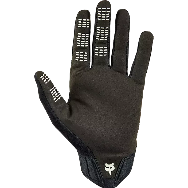 Fox Flexair Ascent Mountain Bike Gloves - Gloves - Bicycle Warehouse