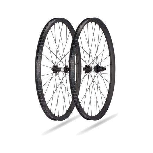 Specialized Roval Control 29 Carbon 6B XD Wheelset - Wheels - Bicycle Warehouse