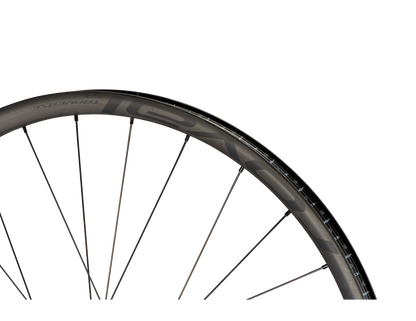 Traverse SL 27.5 6 Bolt - Front Wheel - Bicycle Warehouse