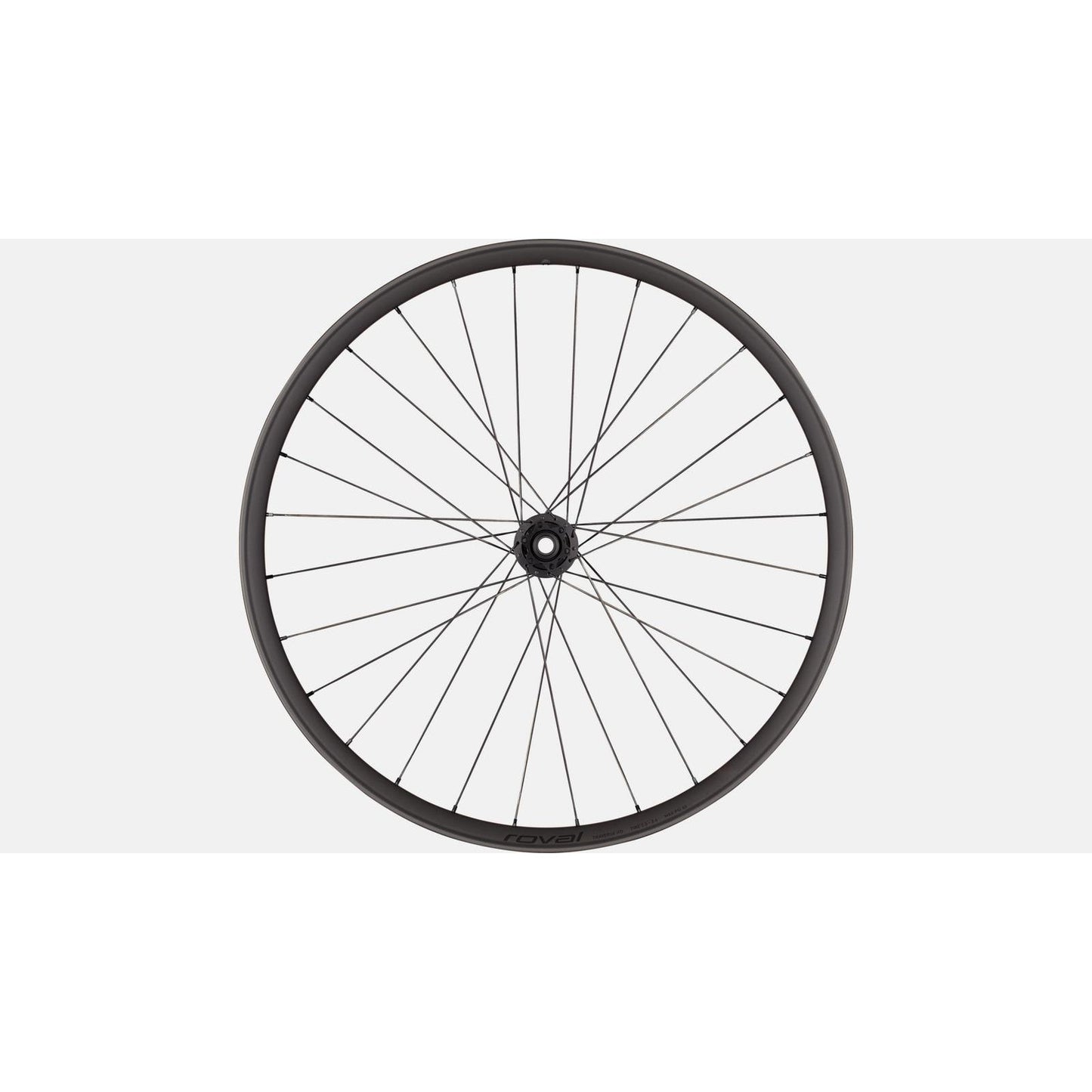 Specialized Roval Traverse HD 240 6B - Bicycle Rims - Bicycle Warehouse