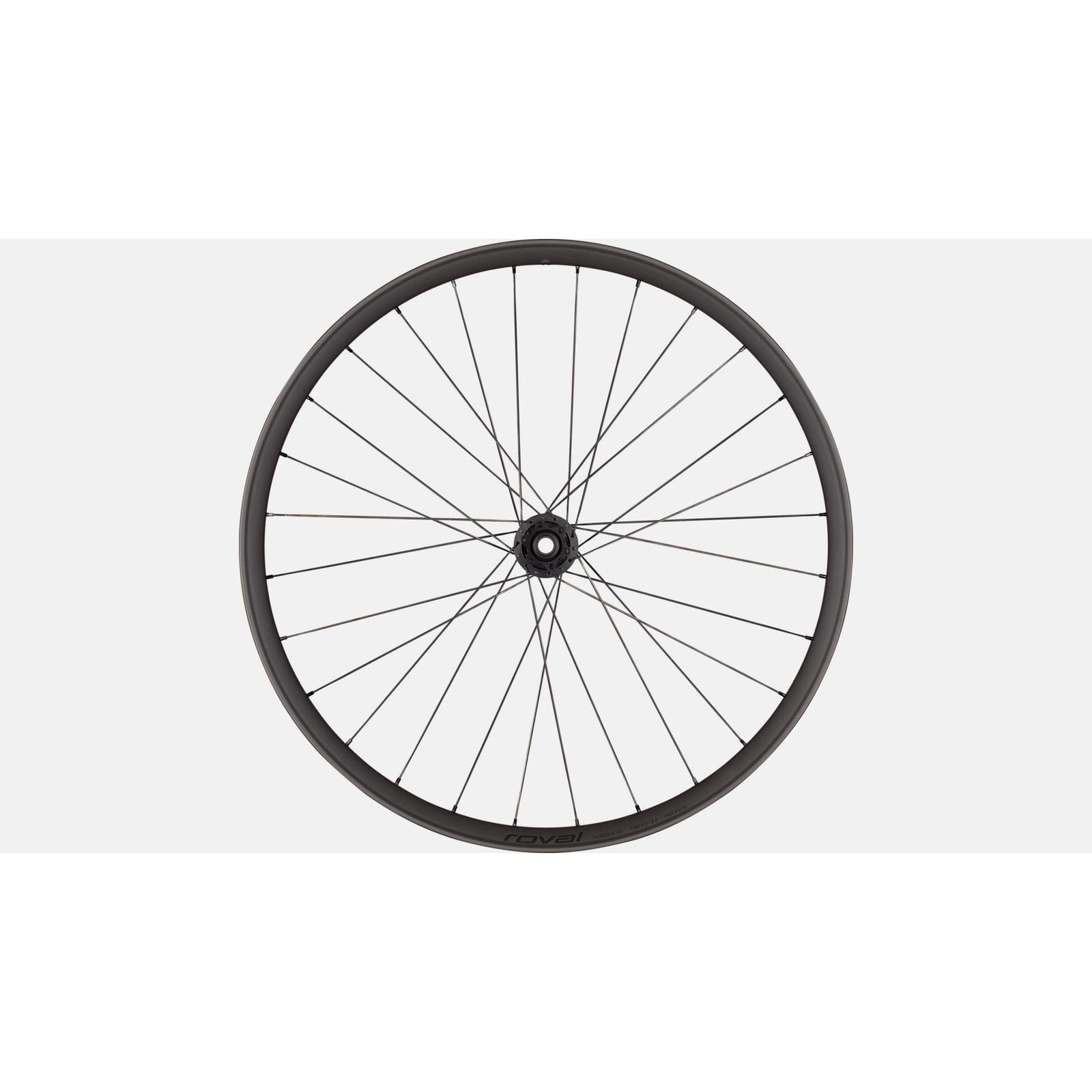 Specialized Roval Traverse HD 240 6B - Bicycle Rims - Bicycle Warehouse