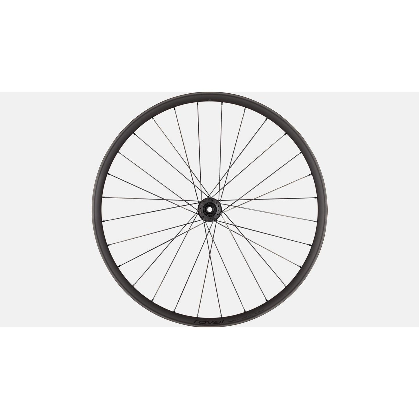 Specialized Roval Traverse HD 240 6B - Bicycle Rims - Bicycle Warehouse