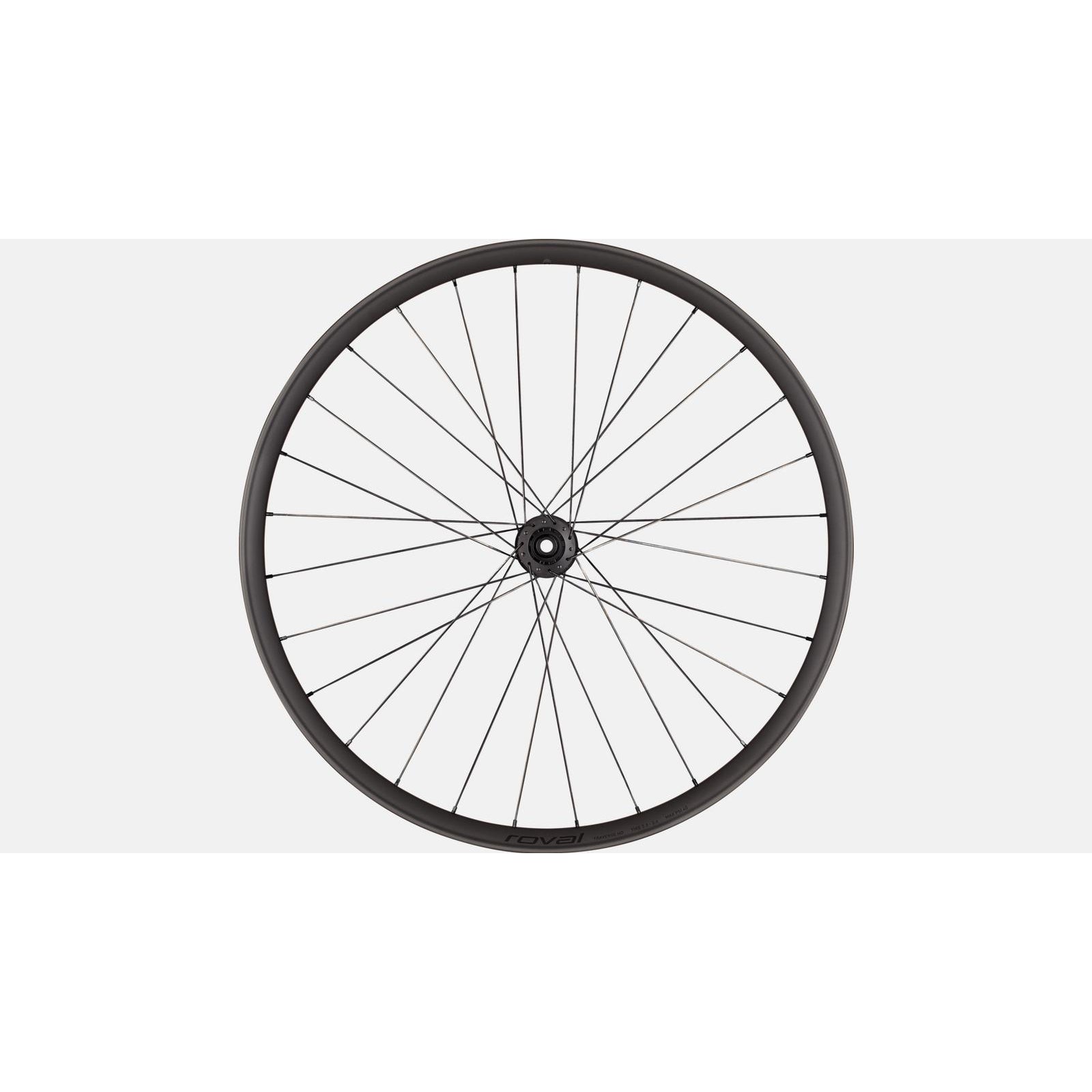 Specialized Roval Traverse HD 240 6B - Bicycle Rims - Bicycle Warehouse