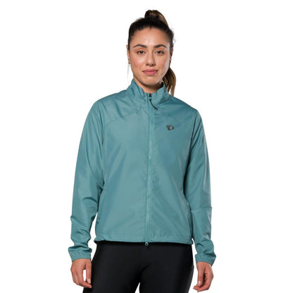 color:ARCTIC/NIGHTFALL||view:SKU Image Primary||index:1||gender:Women||seo:Women's Quest Barrier Jacket