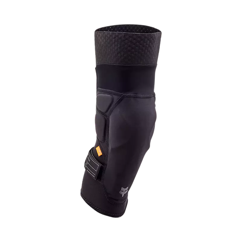 Fox Launch Knee Pads - Protective - Bicycle Warehouse