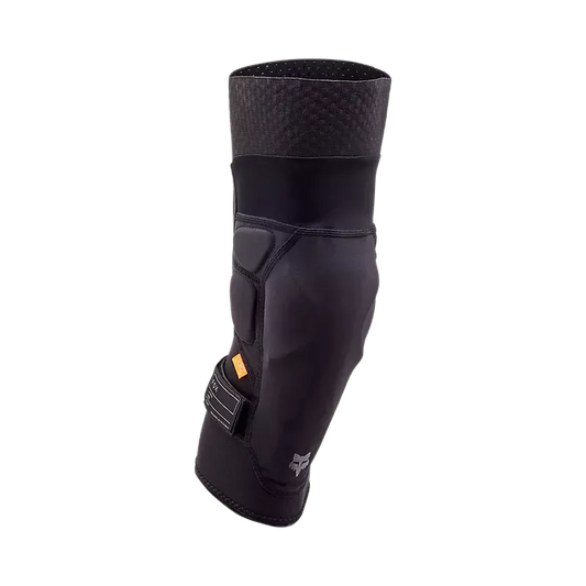 Fox Launch Knee Pads - Protective - Bicycle Warehouse