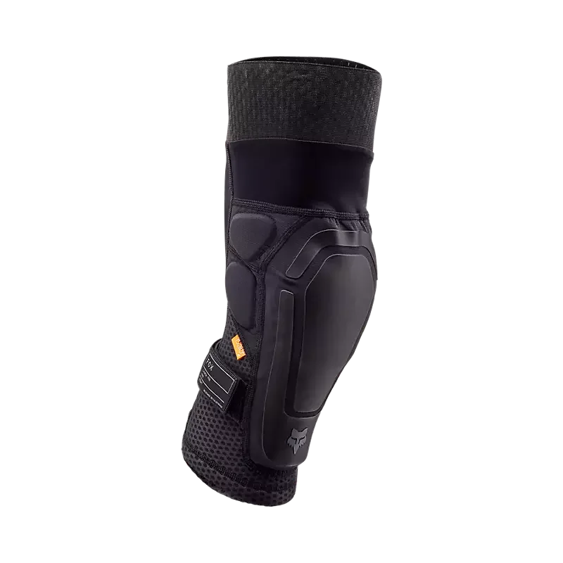 Fox Launch Pro Knee Guards - Protective - Bicycle Warehouse
