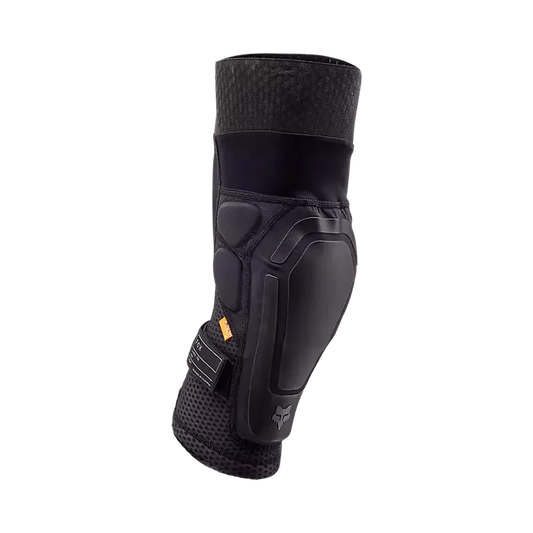 Fox Launch Pro Knee Guards - Protective - Bicycle Warehouse