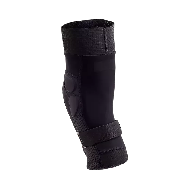 Fox Launch Pro Knee Guards - Protective - Bicycle Warehouse