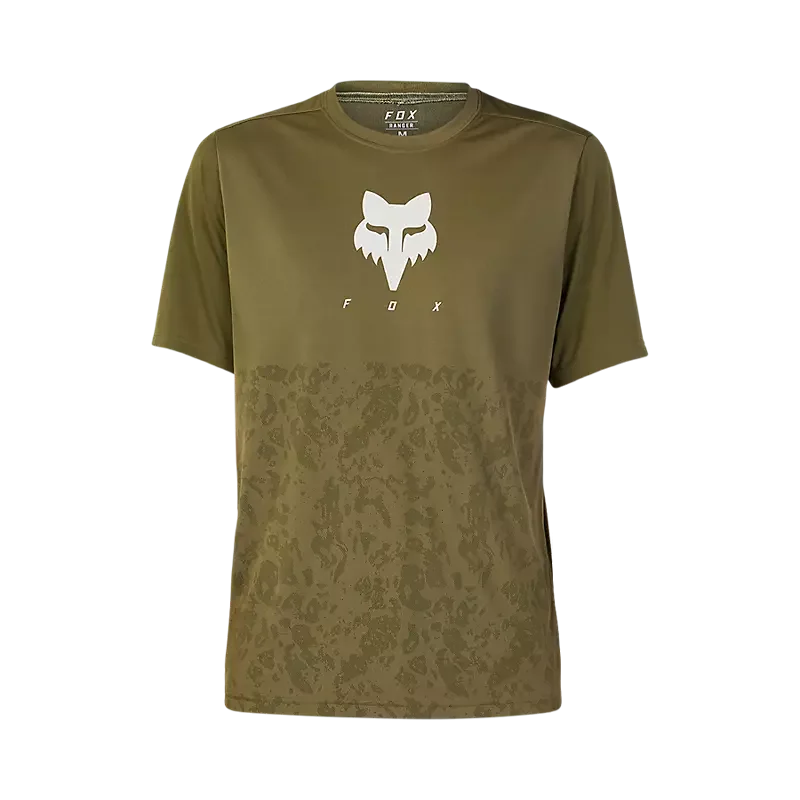 Ranger Tru Dri SS Jersey
