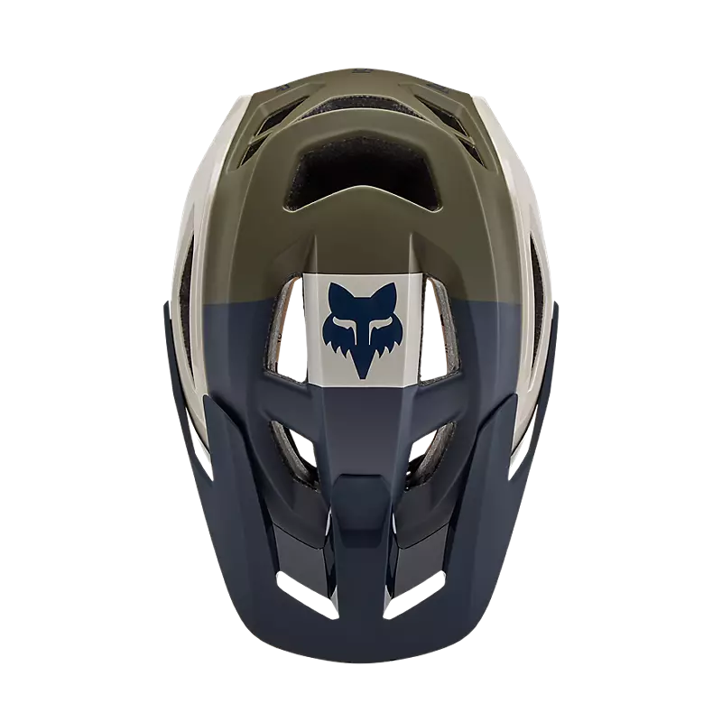 Fox Speedframe Pro Klif MTB Helmet - Helmets - Bicycle Warehouse