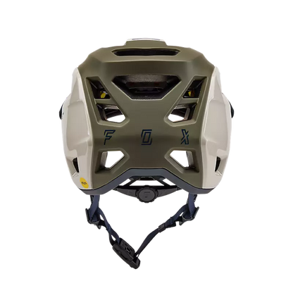 Fox Speedframe Pro Klif MTB Helmet - Helmets - Bicycle Warehouse